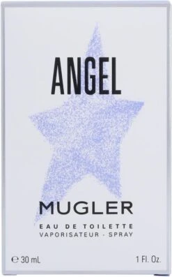 Thierry Mugler Angel - 30 Ml - Eau De Toilette Spray - Damesparfum -Maquillage Cosmetics 746x1200 9