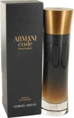 Giorgio Armani Code Profumo 30 Ml - Eau De Parfum - Herenparfum -Maquillage Cosmetics 748x1200 11