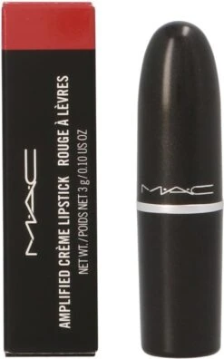 MAC Cosmetics Matte Lippenstift - Brick O La -Maquillage Cosmetics 748x1200 3