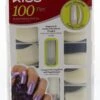 Kiss Nail & Lym Curve Overlap - 100 Stuks - Nageltips -Maquillage Cosmetics 748x1200 6