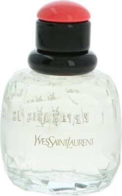 Yves Saint Laurent Paris - 75 Ml - Eau De Toilette Spray - Damesparfum -Maquillage Cosmetics 748x1200 8