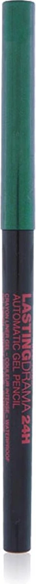 Maybelline Lasting Drama 24H Eyeliner - 4 Crushed Emerald 7 Maybelline Lasting Drama 24H Eyeliner - 4 Crushed Emerald – Image 5