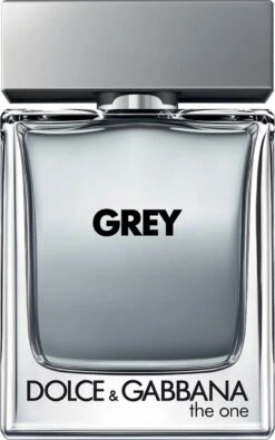 Dolce & Gabbana The One For Men Grey - 50 Ml - Eau De Toilette Spray - Herenparfum 24 Dolce & Gabbana The One For Men Grey - 50 Ml - Eau De Toilette Spray - Herenparfum -Maquillage Cosmetics 750x1200 8