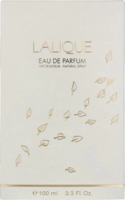 Lalique Eau De Parfum Lalique 100 Ml - Voor Vrouwen -Maquillage Cosmetics 751x1200 10