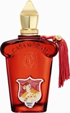Casamorati 1888 Bouquet Ideale By Xerjoff 100 Ml - Eau De Parfum Spray -Maquillage Cosmetics 751x1200 12
