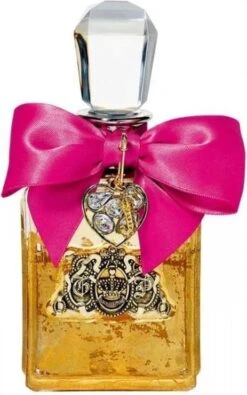 Juicy Couture Viva La Juicy 50 Ml - Eau De Parfum - Damesparfum -Maquillage Cosmetics 751x1200 8