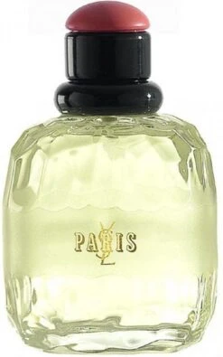 Yves Saint Laurent Paris - 75 Ml - Eau De Toilette Spray - Damesparfum -Maquillage Cosmetics 751x1200 9