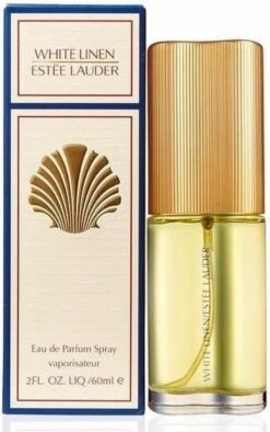 Estee Lauder White Linen 60ml - Eau De Parfum - Damesparfum -Maquillage Cosmetics 752x1200 11