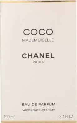 Chanel Coco Mademoiselle 100 Ml - Eau De Parfum - Damesparfum -Maquillage Cosmetics 752x1200 14