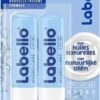 Labello Hydro Care Duo Pack- Lippenbalsem SPF 15 -Maquillage Cosmetics 752x1200 3