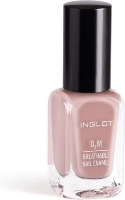 INGLOT O2M Zuurstofdoorlatende Nagellak - 483 | Vegan & Halal Nagellak -Maquillage Cosmetics 752x1200 9