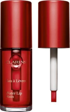 Clarins Water Lip Stain Lipgloss - 7 Ml -Maquillage Cosmetics 754x1200 5