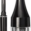 Rimmel London Rimmel Glam'Eyes Gel Pot Liner - Zwart - Eyeliner 2 Rimmel London Rimmel Glam'Eyes Gel Pot Liner - Zwart - Eyeliner -Maquillage Cosmetics 755x1200 10