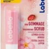Labello Lipscrub Rozenbottelolie 2 Labello Lipscrub Rozenbottelolie -Maquillage Cosmetics 755x1200 9