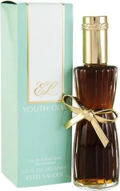 Estée Lauder Youth Dew 65 Ml - Eau De Parfum - Damesparfum -Maquillage Cosmetics 756x1200 11