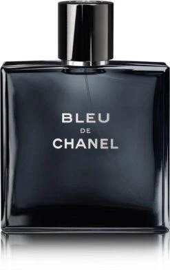 Chanel Bleu De Chanel 100 Ml - Eau De Toilette - Herenparfum
