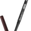 Pupa Milano - Oogpotlood / Kajal - Made To Last - Definition Eyes - 305 Brunette -Maquillage Cosmetics 756x1200 6
