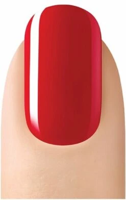 SensatioNail Gel Polish Scarlet Red - Gel Nagellak - Rood -Maquillage Cosmetics 756x1200 8