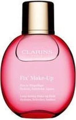Clarins Fix' Make-up Setting Spray - 50 Ml -Maquillage Cosmetics 757x1200 2