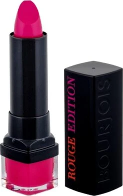 Bourjois ROUGE EDITION - 07 - Fuchsia- Rose
