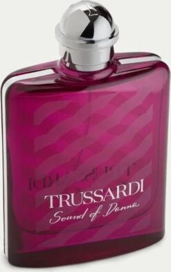 Trussardi Parfums - Sound Of Donna - Eau De Parfum - 100ML -Maquillage Cosmetics 757x1200 9