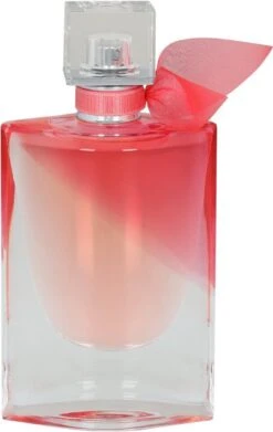 Lancôme La Vie Est Belle En Rose 50 Ml - Eau De Toilette - Damesparfum -Maquillage Cosmetics 758x1200 7