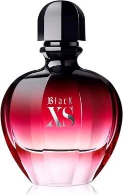 Paco Rabanne Black XS For Her 80 Ml - Eau De Parfum - Damesparfum -Maquillage Cosmetics 759x1200 6