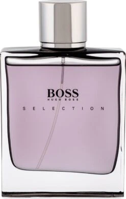 Hugo Boss Selection 90 Ml - Eau De Toilette - Herenparfum -Maquillage Cosmetics 759x1200 7