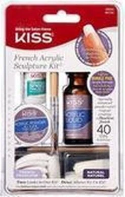 Kiss My Face - French Sculpture Acrylic Kit -Maquillage Cosmetics 761x1200 2