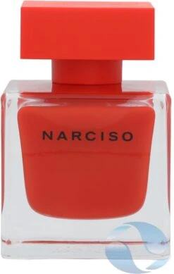 Narciso Rodriguez Narciso Rouge 50 Ml - Eau De Parfum - Damesparfum -Maquillage Cosmetics 762x1200 11