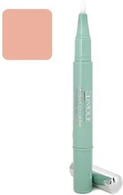 Clinique - Airbrush Concealer Brightening Corrector 1.5 Ml 01 Fair - -Maquillage Cosmetics 762x1200