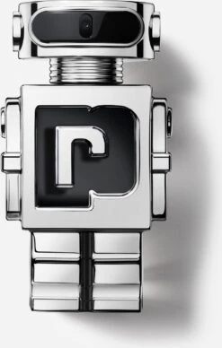 Paco Rabanne Phantom 50 Ml - Eau De Toilette - Herenparfum -Maquillage Cosmetics 763x1200 10