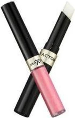 Max Factor Lipfinity Lip Colour 2-step Lippenstift - 200 Caffeinated -Maquillage Cosmetics 763x1200 2
