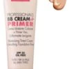 Pupa Milano BB Cream + Primer For Combination To Oily Skin - 001 Nude -Maquillage Cosmetics 764x1200