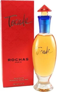 Rochas Tocade Vrouwen 100ml Eau De Toilette -Maquillage Cosmetics 765x1200 2