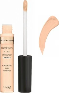 Max Factor Facfinity All Day Flawless Concealer 20 -Maquillage Cosmetics 766x1200
