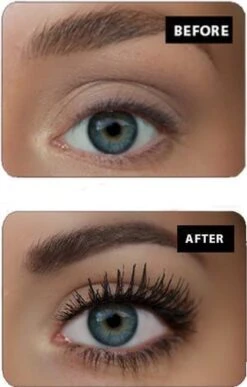 Make-up Studio Mascara False Lash Effect 4D - Extra Zwart Original -Maquillage Cosmetics 766x1200 4