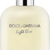 Dolce & Gabbana Light Blue Pour Homme 200 Ml - Eau De Toilette - Herenparfum -Maquillage Cosmetics 766x1200 7