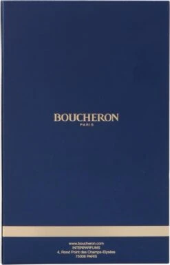 Boucheron Pour Femme 100 Ml - Eau De Parfum - Damesparfum -Maquillage Cosmetics 767x1200 3