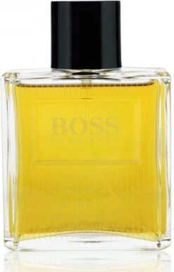Hugo Boss Number One 125 Ml - Eau De Toilette - Herenparfum -Maquillage Cosmetics 767x1200 9