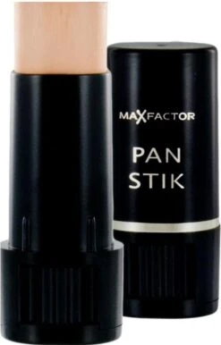 Max Factor Pan Stick - 13 Nouveau Beige -Maquillage Cosmetics 768x1200 1