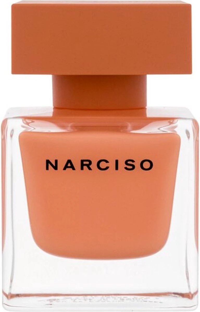 Narciso Rodriguez Narciso Ambrée 30 Ml - Eau De Parfum - Damesparfum 14 Narciso Rodriguez Narciso Ambrée 30 Ml - Eau De Parfum - Damesparfum – Image 12