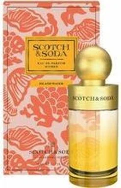 Scotch & Soda Island Water Women Eau De Parfum Spray 90 Ml -Maquillage Cosmetics 769x1200 12