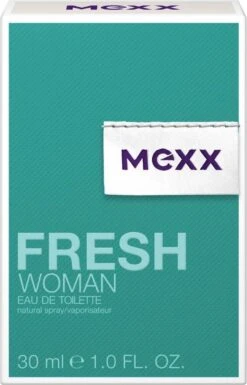 Mexx Fresh Woman Eau De Toilette - 30ml 27 Mexx Fresh Woman Eau De Toilette - 30ml -Maquillage Cosmetics 769x1200 13