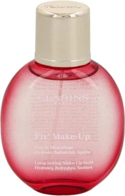 Clarins Fix' Make-up Setting Spray - 50 Ml -Maquillage Cosmetics 769x1200 2
