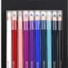 Oogpotloden Max & More - Makeup Pencils - 10 Stuks - Makeup Potloden 2 Oogpotloden Max & More - Makeup Pencils - 10 Stuks - Makeup Potloden -Maquillage Cosmetics 769x1200 6