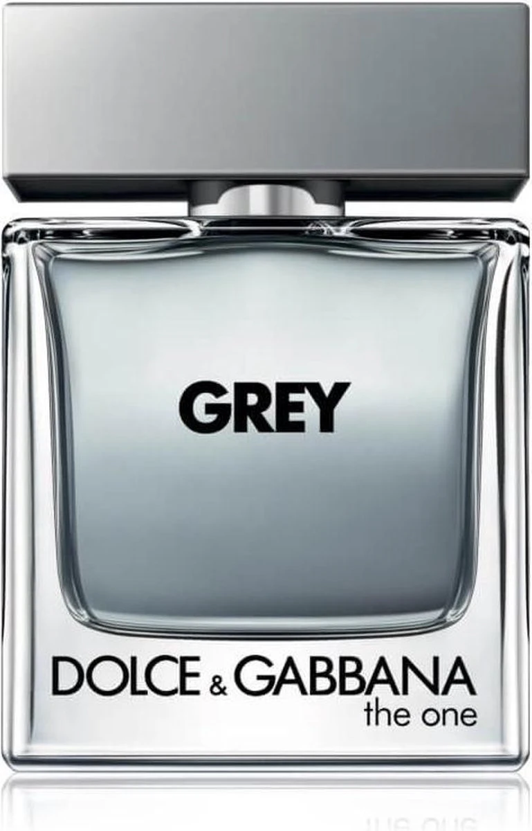 Dolce & Gabbana The One For Men Grey - 50 Ml - Eau De Toilette Spray - Herenparfum 15 Dolce & Gabbana The One For Men Grey - 50 Ml - Eau De Toilette Spray - Herenparfum – Image 13