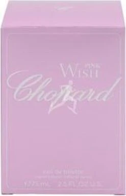 Chopard - Pink Wish - Eau De Toilette - 75ML -Maquillage Cosmetics 770x1200 10