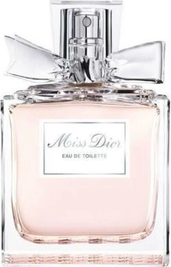 Dior Miss Dior - 100 Ml - Eau De Toilette -Maquillage Cosmetics 770x1200 7