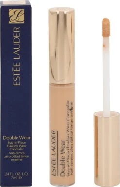 Estee Lauder - Double Wear Stay-In-Place Flawless Wear Concealer Face 2W Light Medium Warm 7Ml -Maquillage Cosmetics 772x1200 1